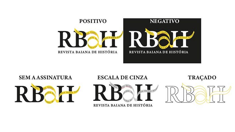 Logo RBaH 8