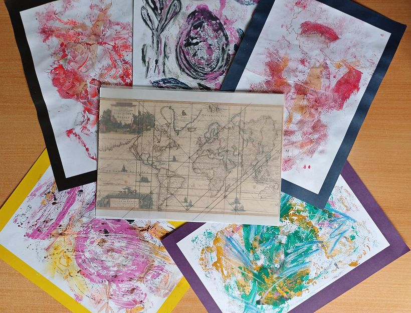 Intieme cartografie 3