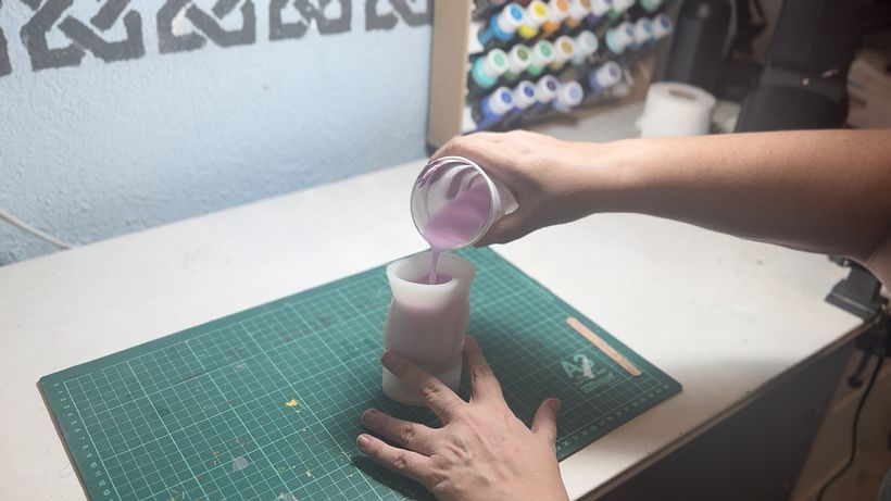 El amor es efímero como el hielo 1