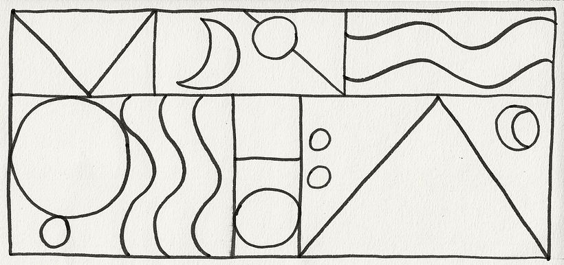 Geometric Motion 1
