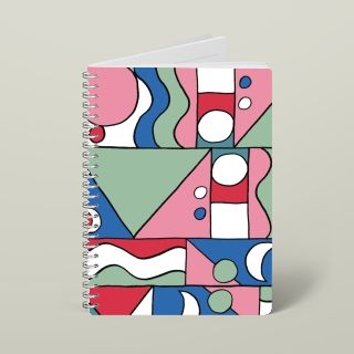 Geometric Motion 1