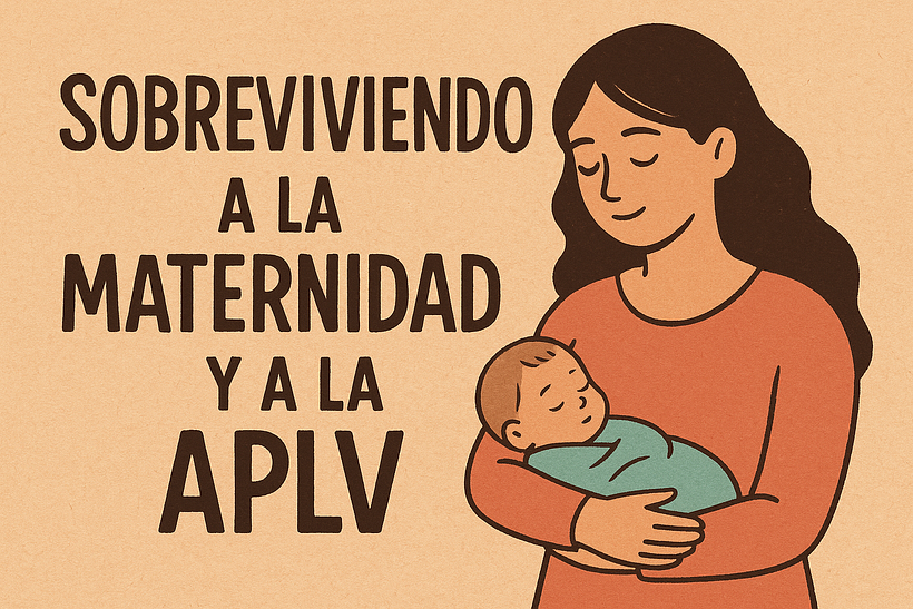 Maternidad & APLV 1