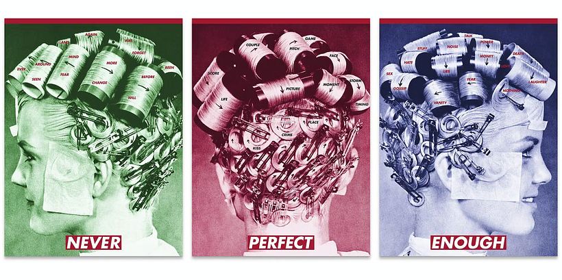 Barbara Kruger: The Power of Words in Art 3