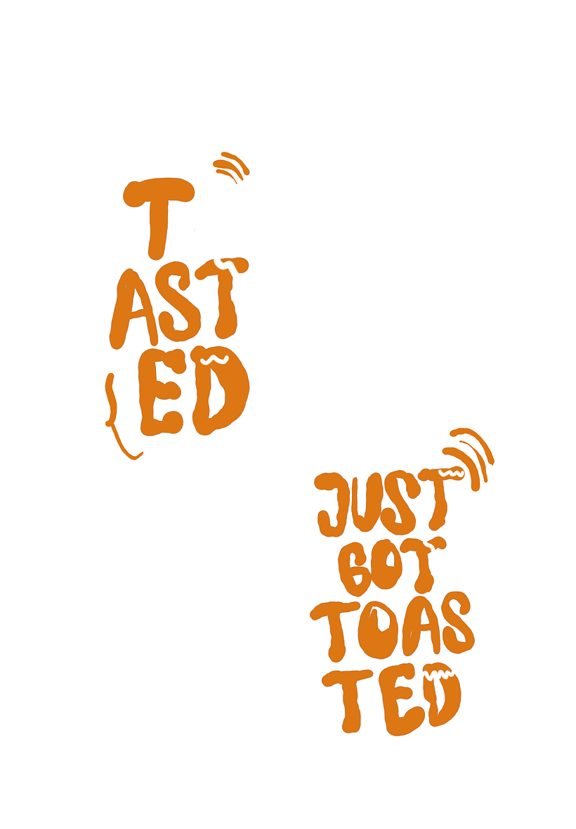 Branding y Posts para Cafetería 3