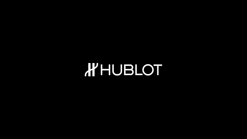 Sang Bleu Ceramic von Hublot 1