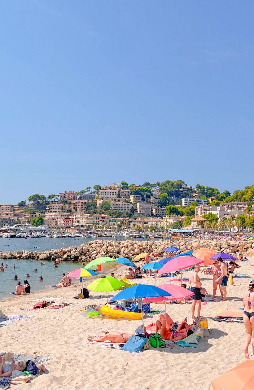 Mallorca with a cinematic feel 1