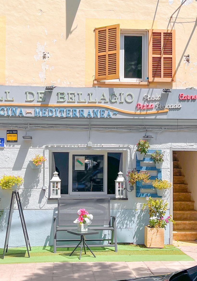 Mallorca with a cinematic feel 1