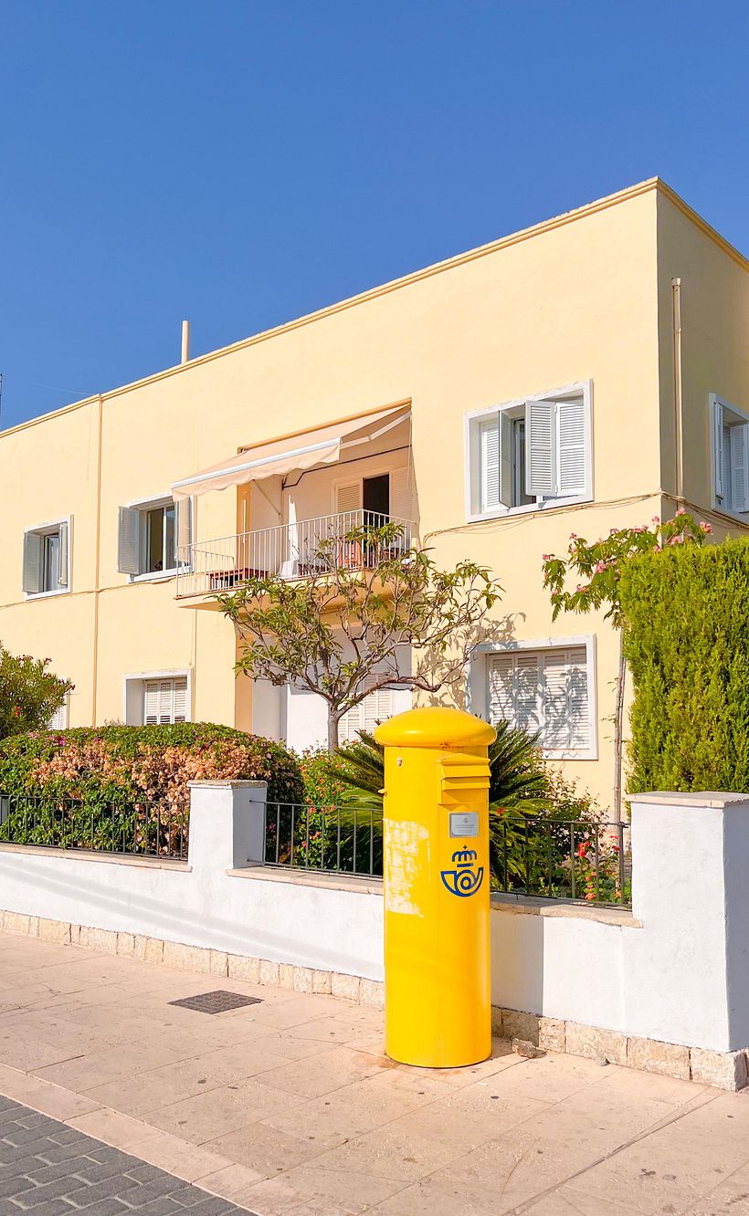 Mallorca with a cinematic feel 1