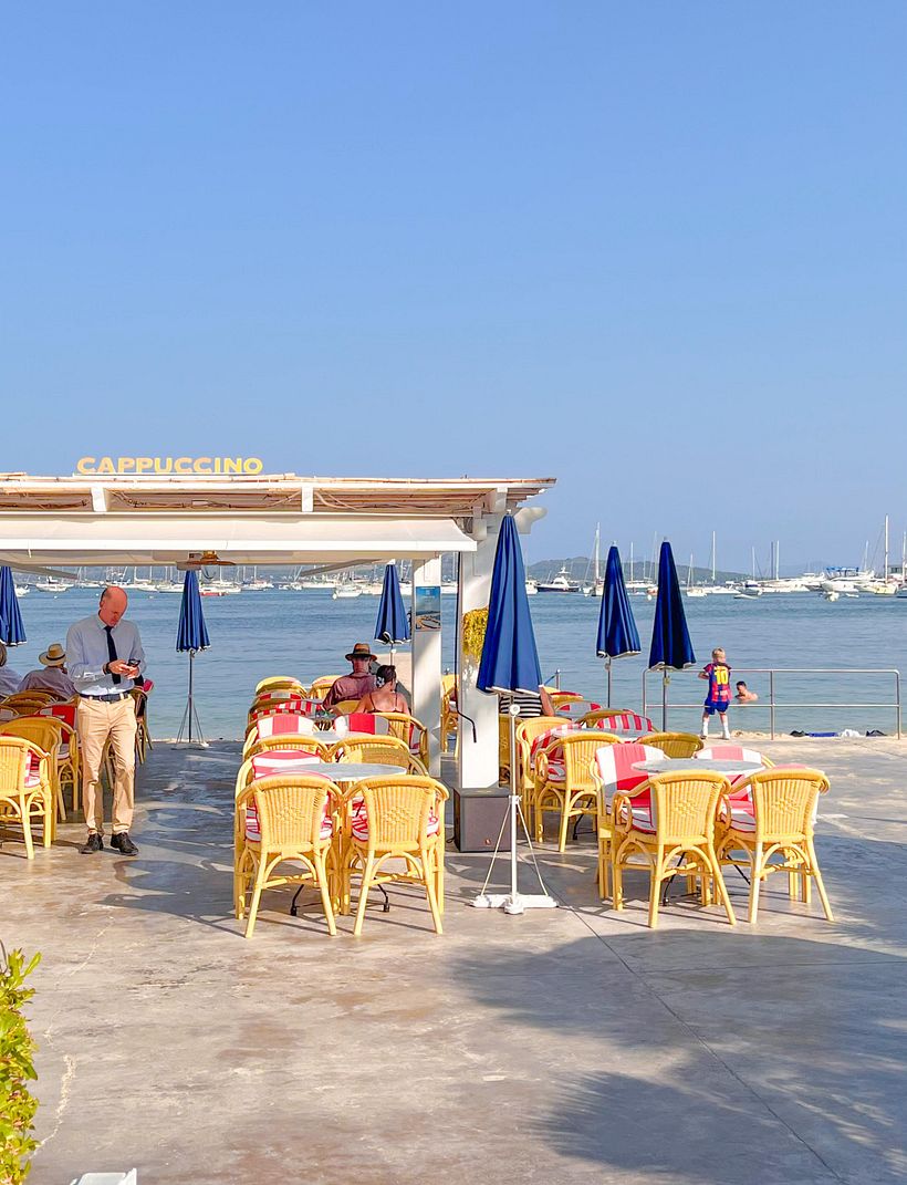 Mallorca with a cinematic feel 1