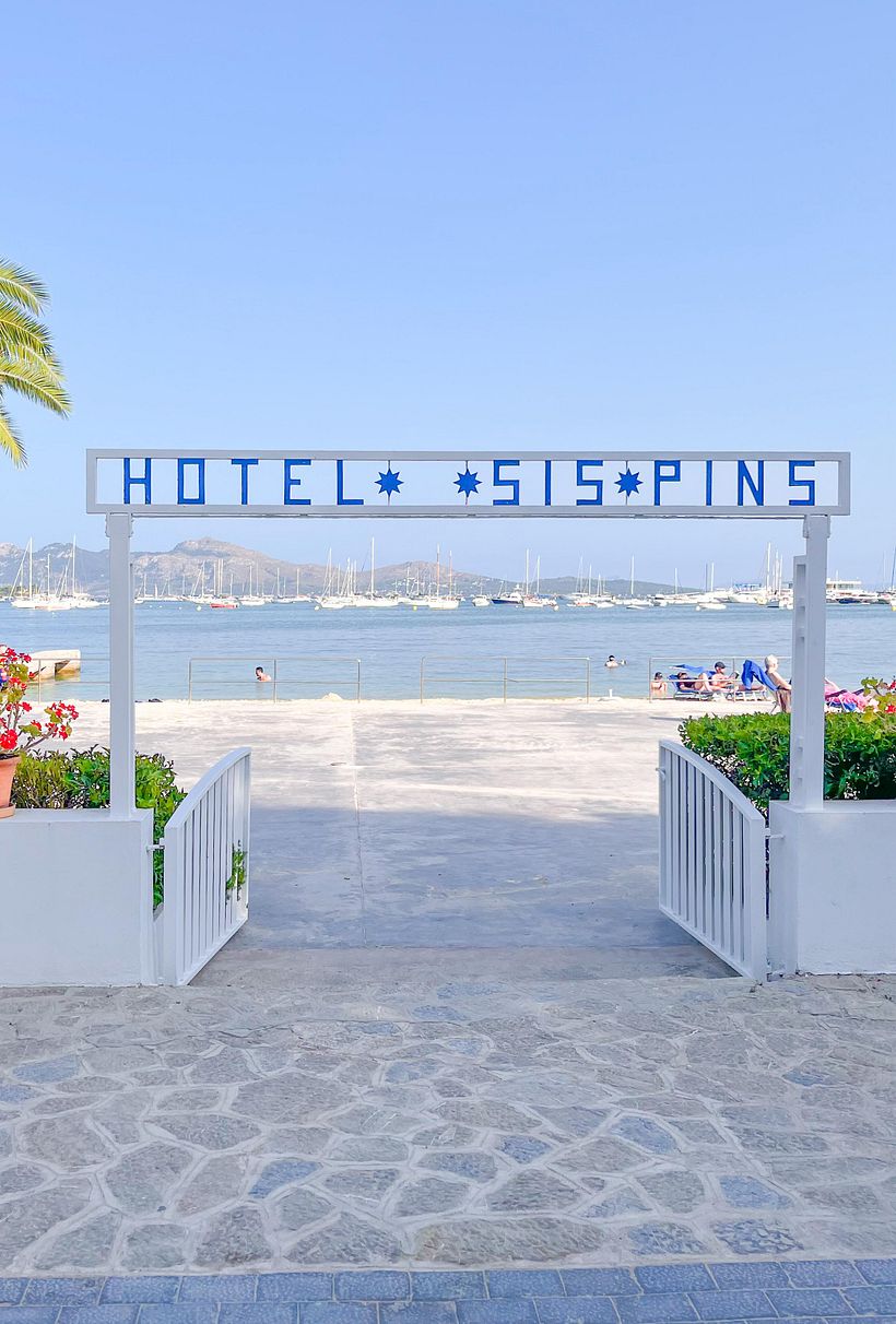 Mallorca with a cinematic feel 1