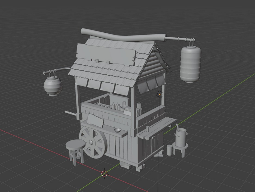 Demon Chef 2