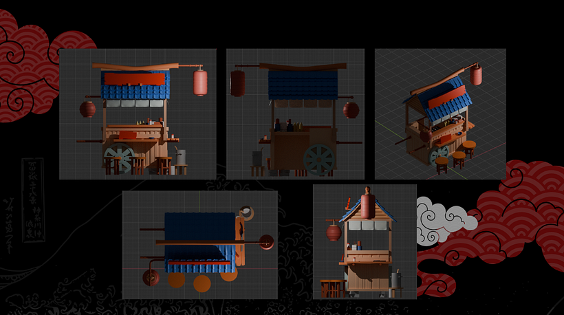 Demon Chef 1