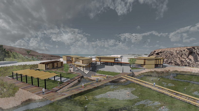 Render Humedal 1