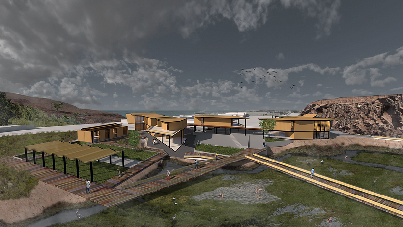 Render Humedal 1