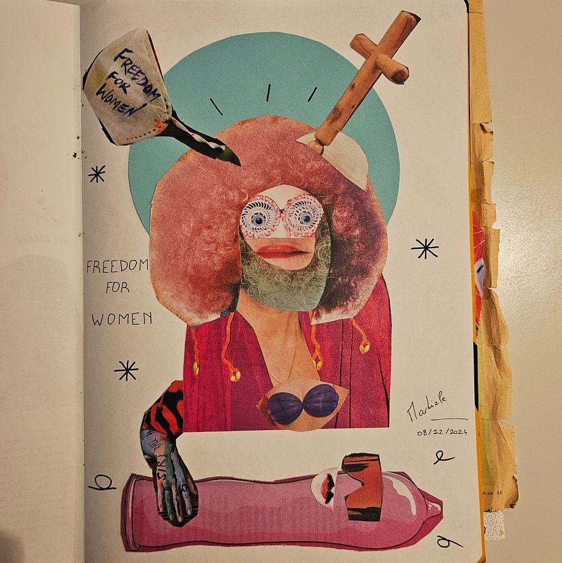 Le cœur avant l'esprit 1