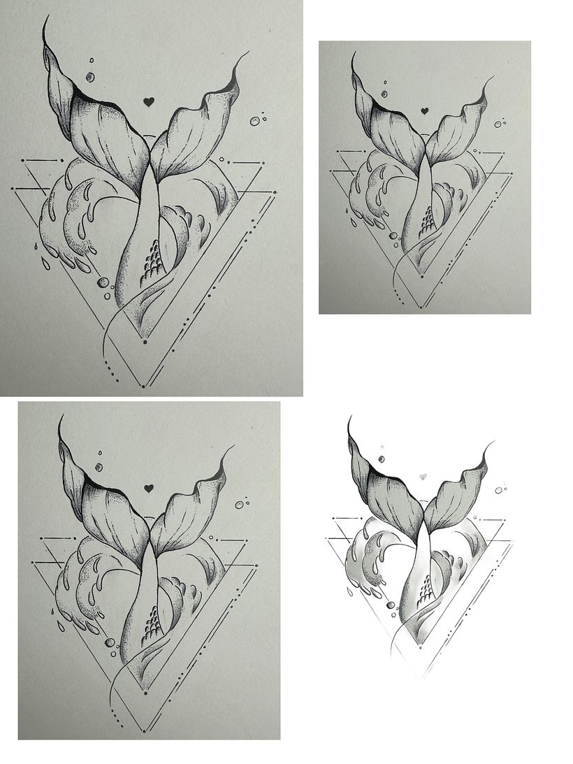 Alchimia delle Onde 1