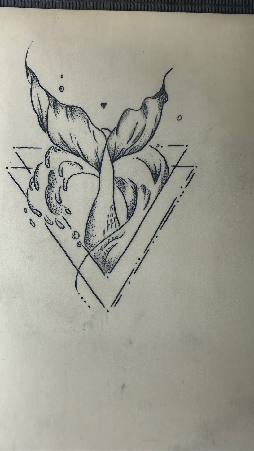 Alchimia delle Onde 1