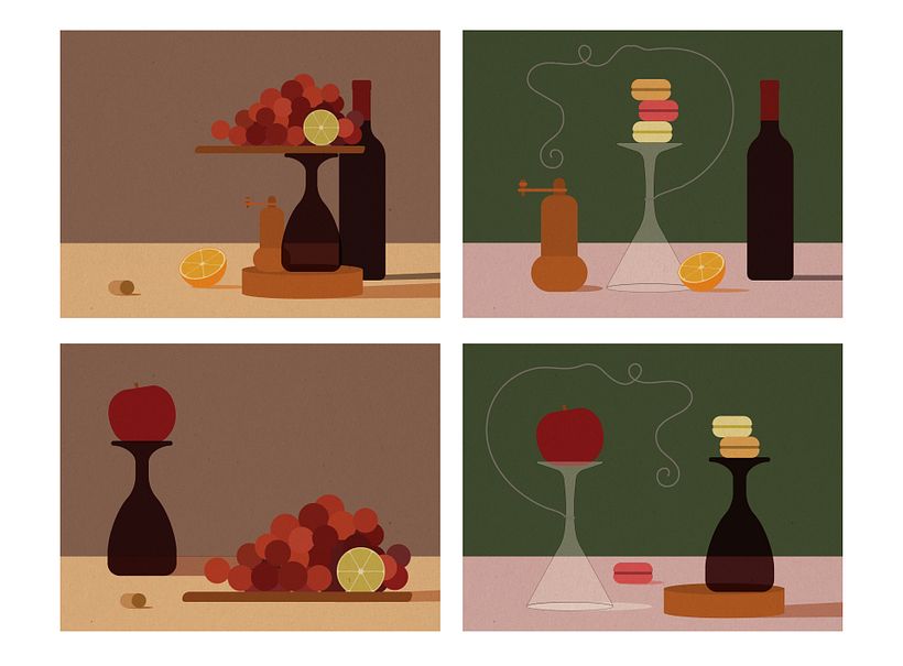 Proyecto: Ilustrando el tiempo 1