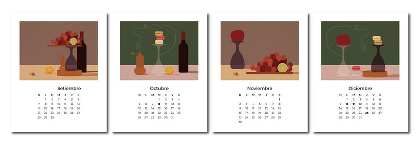 Proyecto: Ilustrando el tiempo 1
