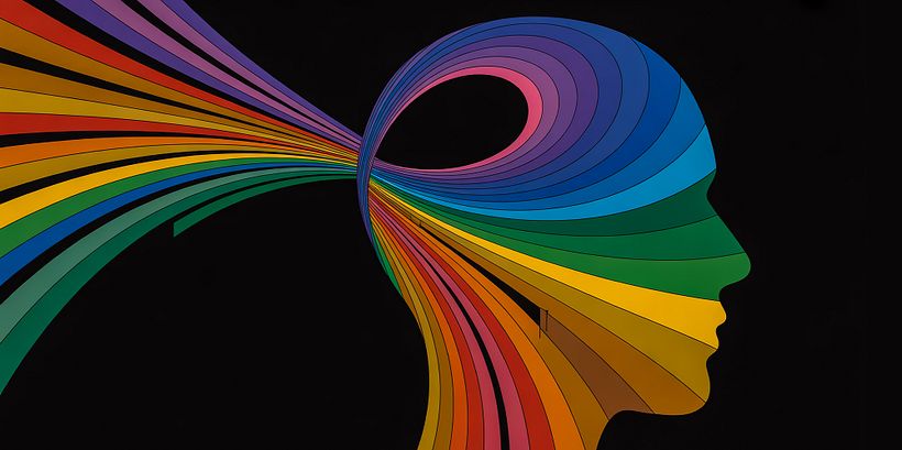 Colors that tell stories: the psychology of color in illustration 4