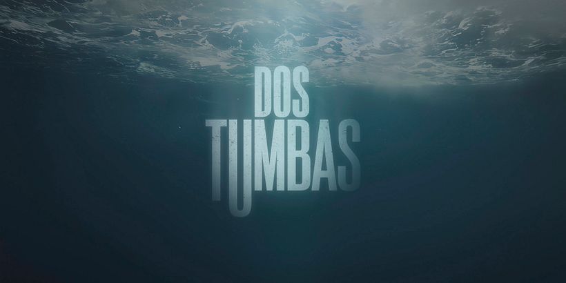 DOS TUMBAS Eröffnungstitel 12