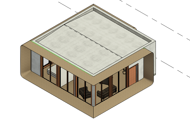 Edificio Paramétrico DMK 10