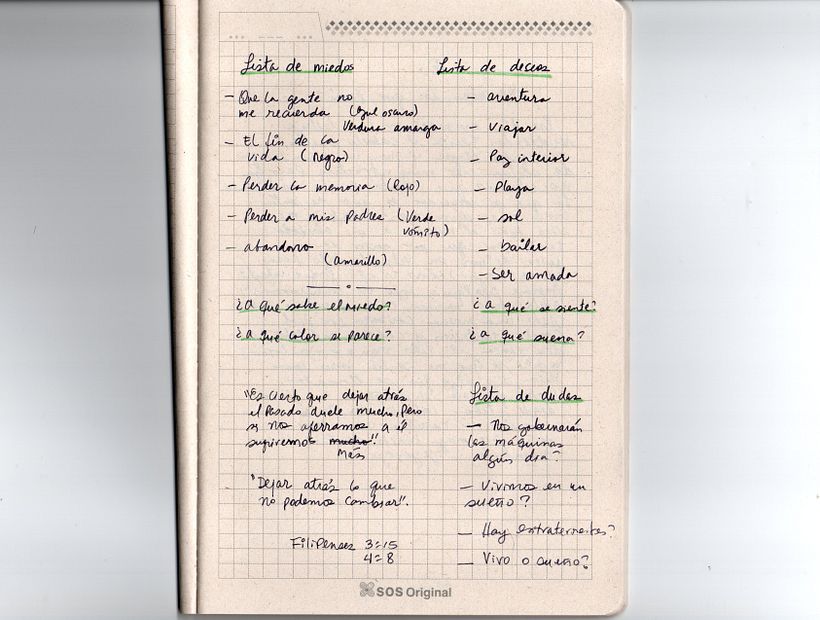 Mi proyecto final: Escritura de una novela paso a paso 2