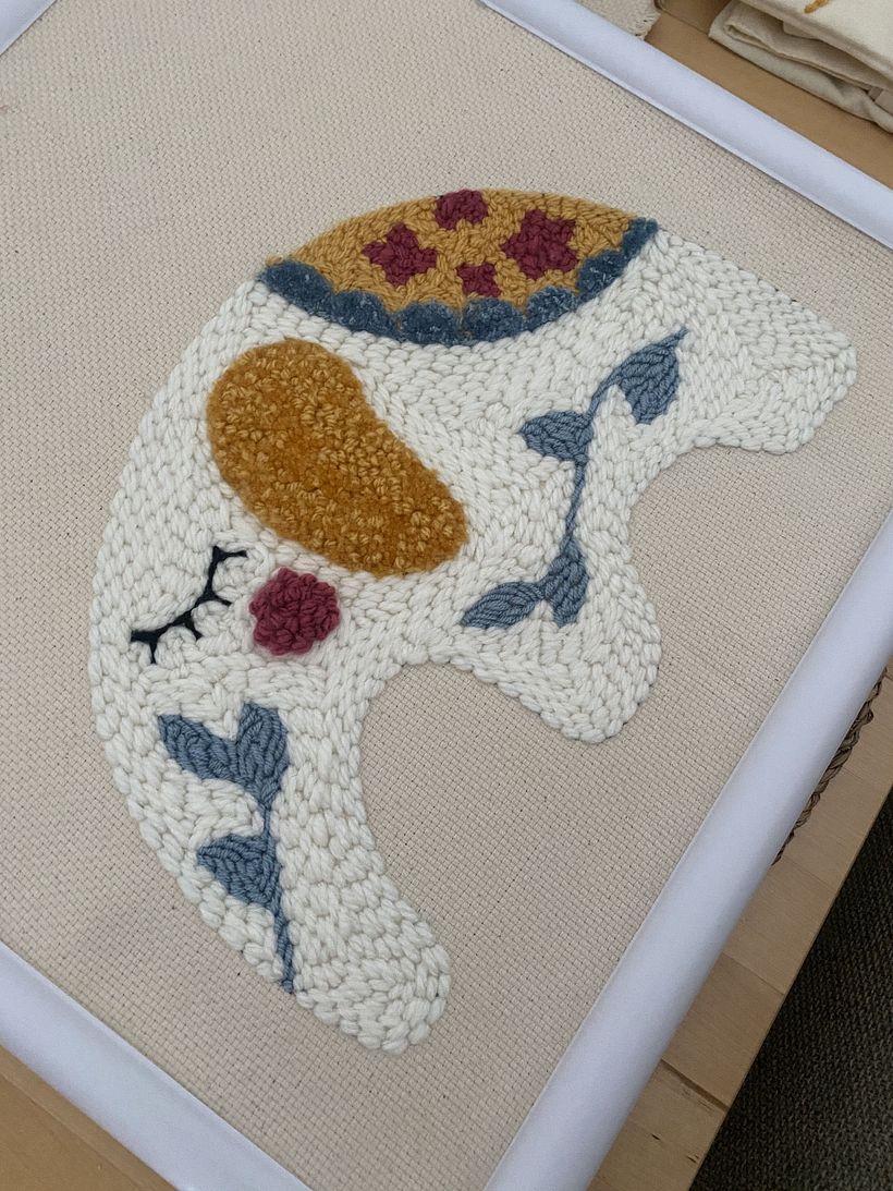 Elefantenkissen 🐘 3