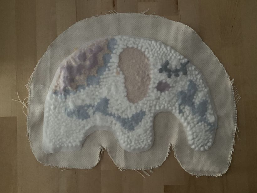 Elefantenkissen 🐘 1