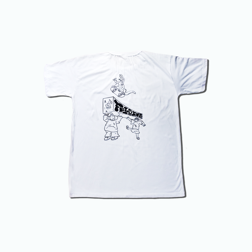 Drop Paras - felophus 2