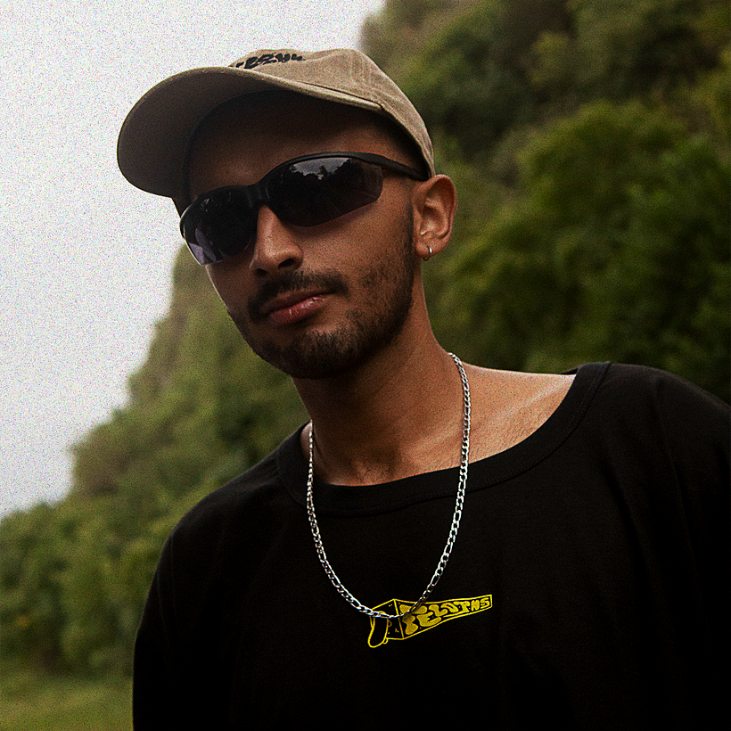 Drop Paras - felophus 4