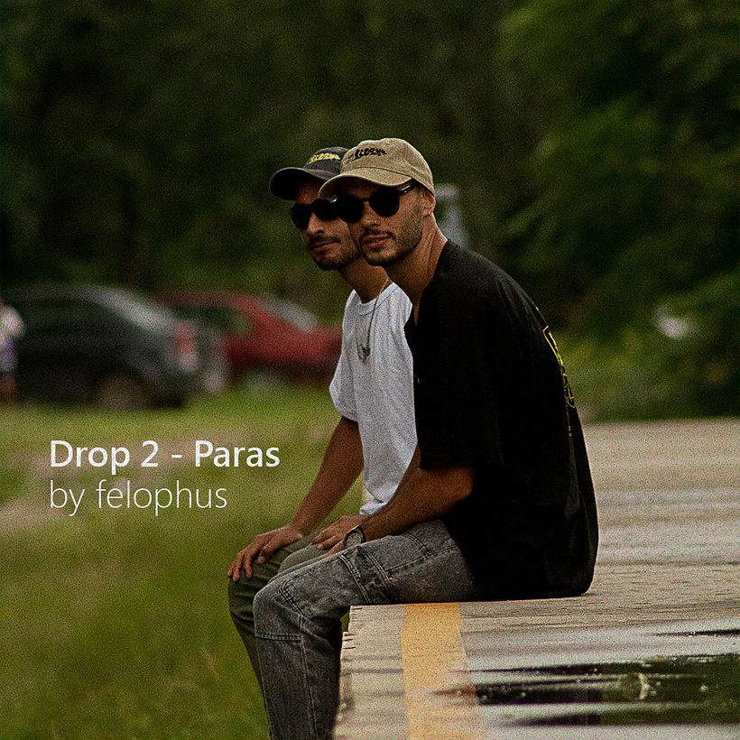 Drop Paras - felophus 1