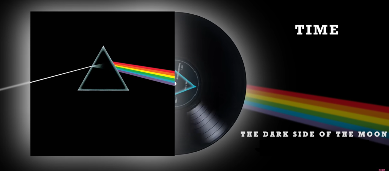 Time / Pink Floyd 1