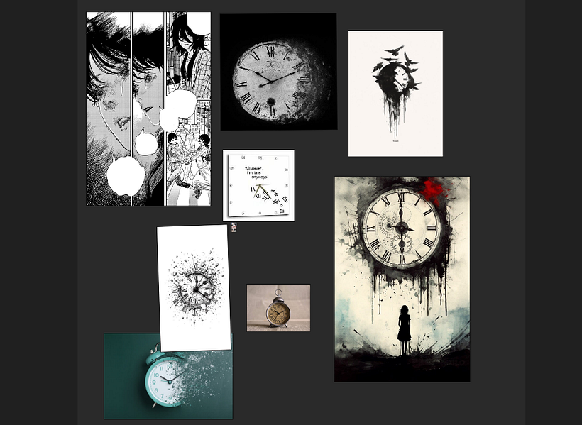 Time / Pink Floyd 1