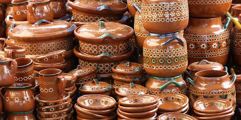 Técnicas artesanales del mundo que inspiran la creatividad 4