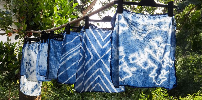 Craft techniques from around the world that inspire creativity 6