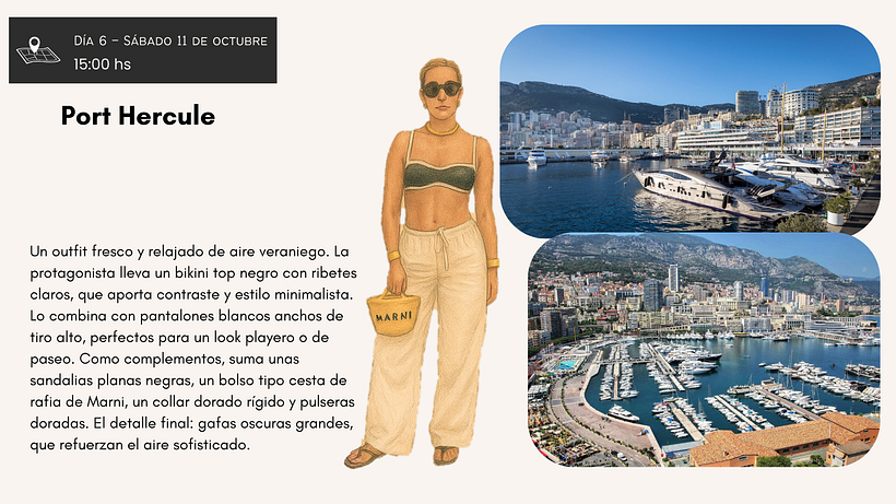 Plano de viagem para Mônaco 22