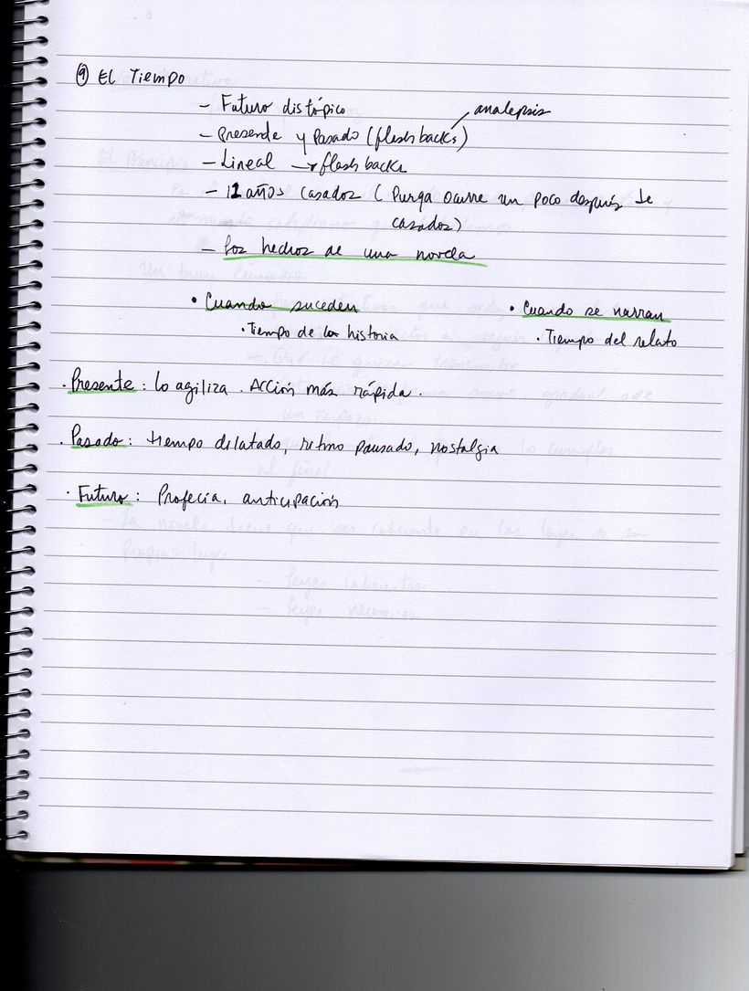 Mi proyecto final: Escritura de una novela paso a paso 1