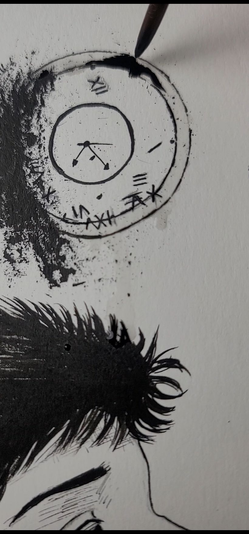 Time / Pink Floyd 1