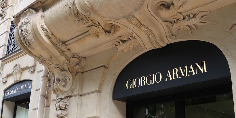 Giorgio Armani fallece a los 91 años: el adiós al rey de la moda italiana 1