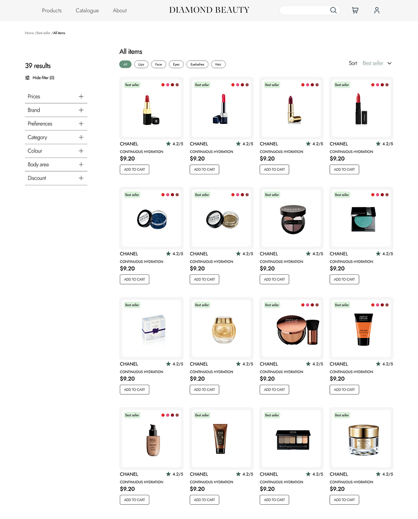 E-commerce 1