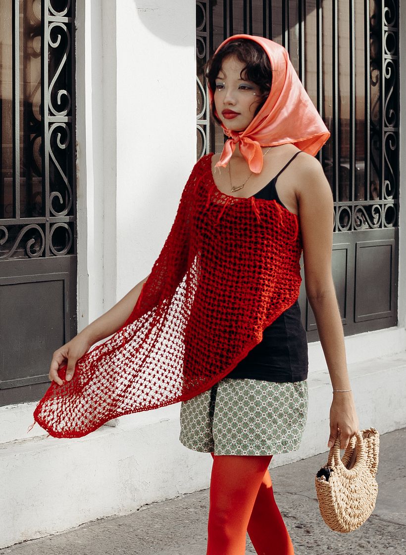 Miradas en contraste 1