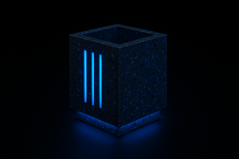 Porta lapiceros con Neox Flex  1