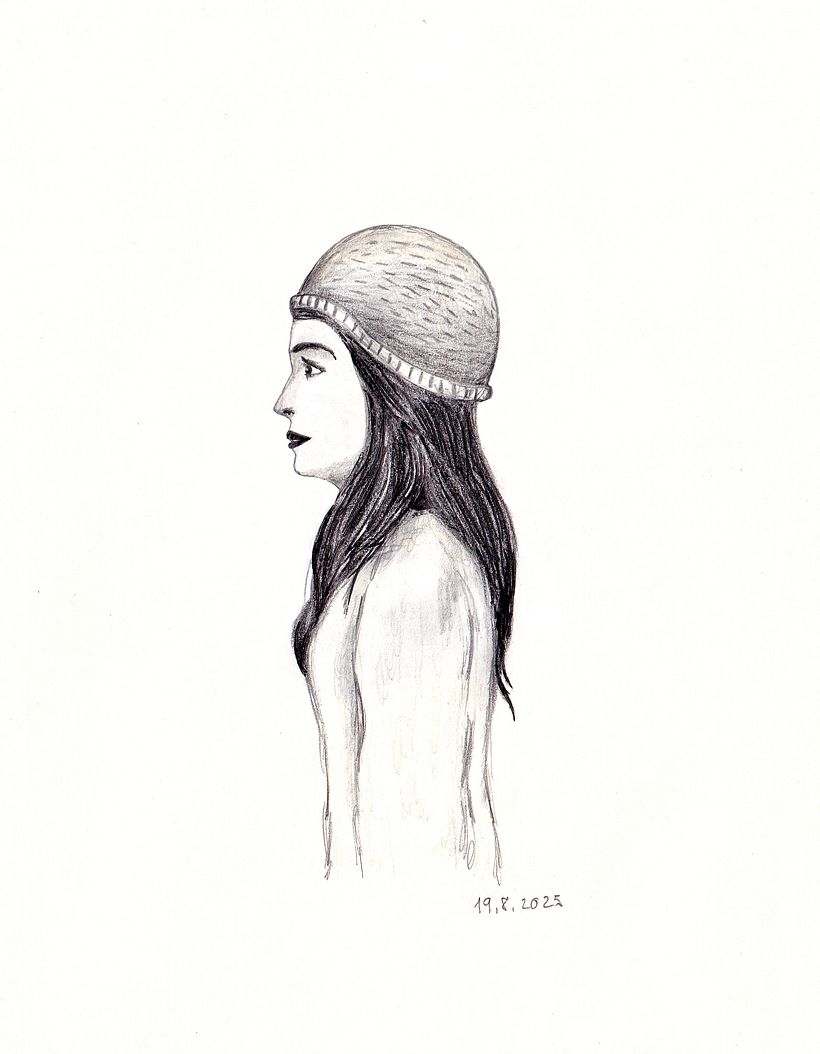 Meu personagem 1