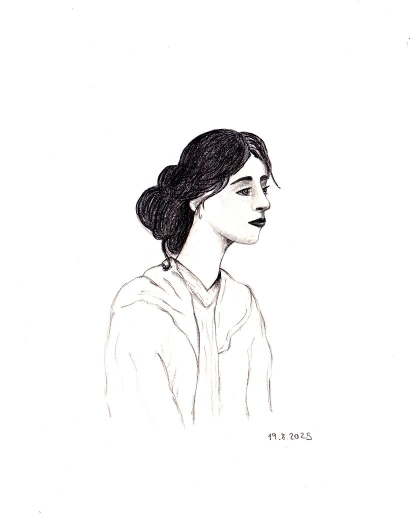 Meu personagem 1