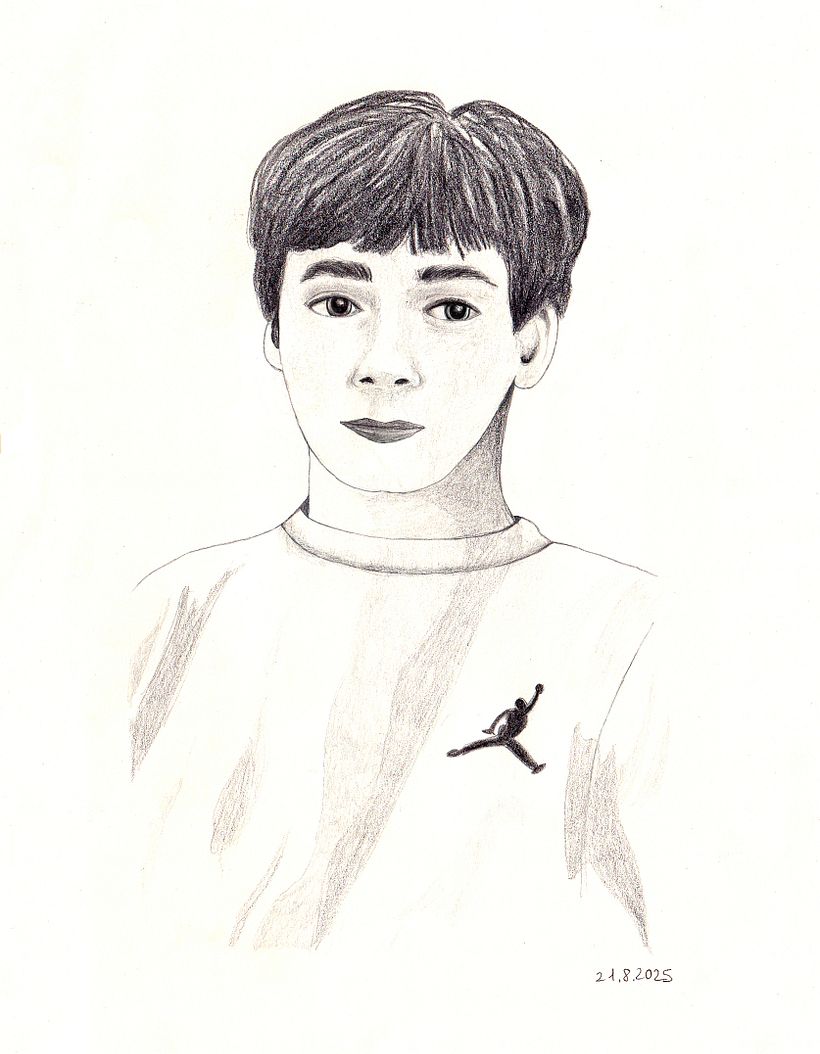 Meu personagem 1