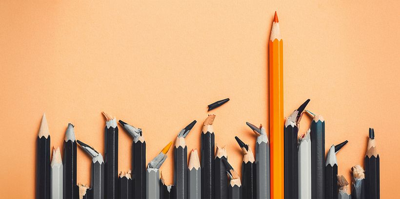 Creativity in 10 minutes: quick exercises to unblock the mind 1