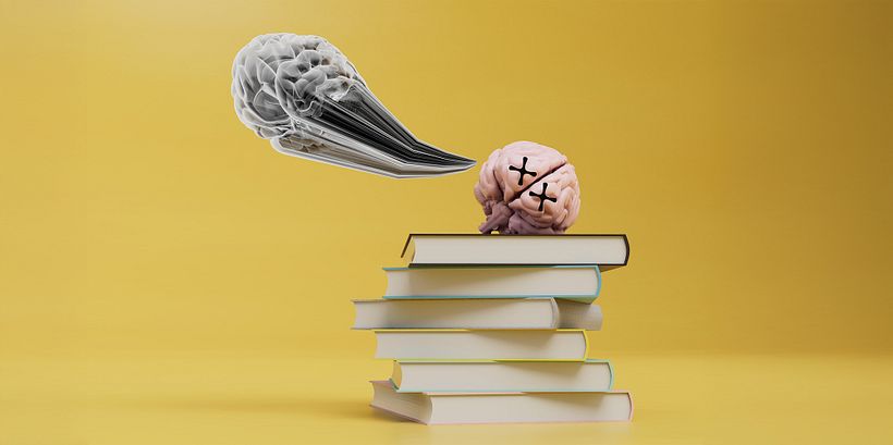 Creativity in 10 minutes: quick exercises to unblock the mind 3