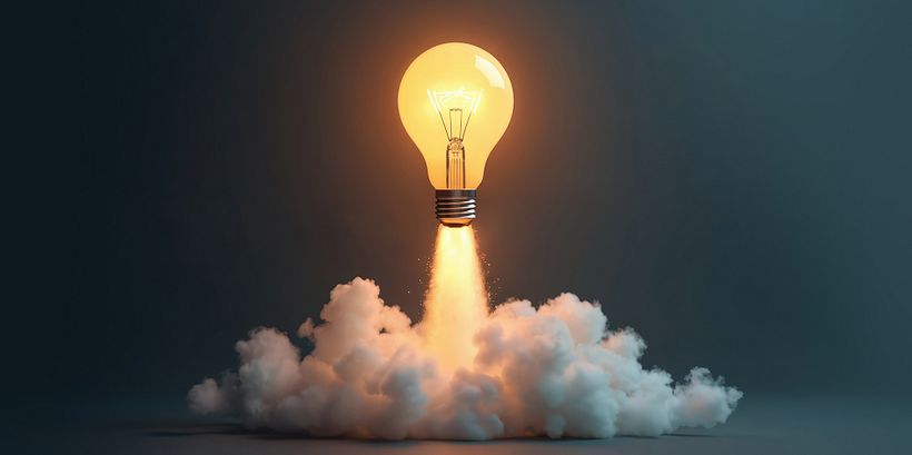 Creativity in 10 minutes: quick exercises to unblock the mind 5