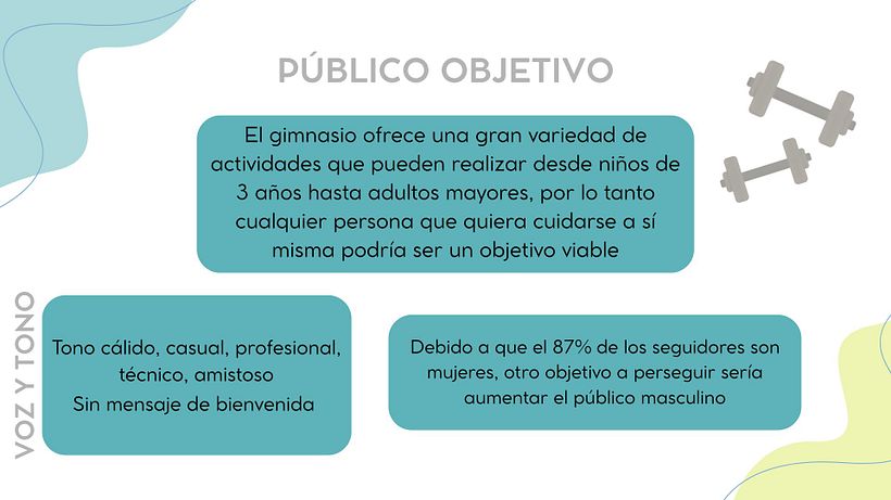 Wellness Group gimnasio 1